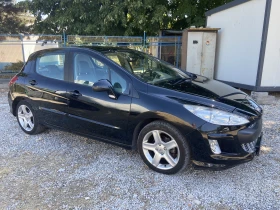 Peugeot 308, снимка 7