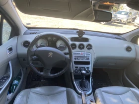Peugeot 308, снимка 8