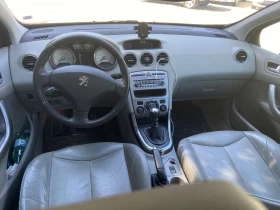 Peugeot 308, снимка 9