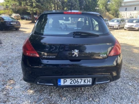 Peugeot 308, снимка 5