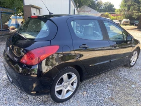 Peugeot 308, снимка 6
