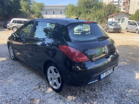 Peugeot 308, снимка 4