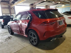 Mercedes-Benz GLE 450 3.0l 4Matic, снимка 2