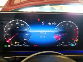 Mercedes-Benz GLE 450 3.0l 4Matic, снимка 9