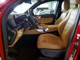 Mercedes-Benz GLE 450 3.0l 4Matic, снимка 7