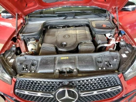 Mercedes-Benz GLE 450 3.0l 4Matic, снимка 12