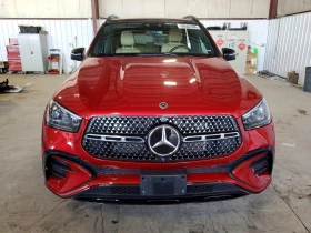 Mercedes-Benz GLE 450 3.0l 4Matic, снимка 5