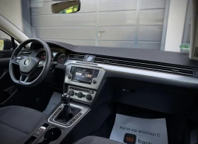 VW Passat * BlueMotion* , снимка 10