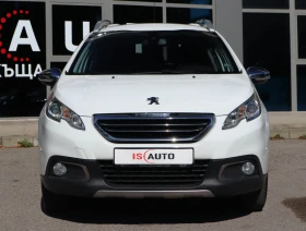 Peugeot 2008 1.6 HDI, снимка 2