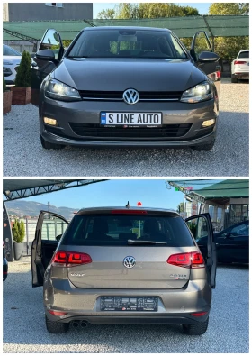 VW Golf Highline* 4motion* Xenon* , снимка 5