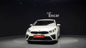 Kia K3 BLIND SPOT* ПОДГРЕВ ВОЛАН* КРАЙНА ЦЕНА, снимка 3