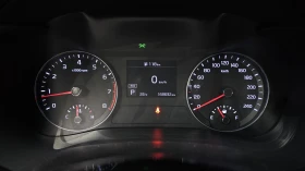 Kia K3 BLIND SPOT* ПОДГРЕВ ВОЛАН* КРАЙНА ЦЕНА, снимка 8