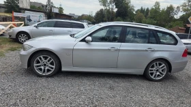 BMW 318, снимка 4