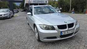 BMW 318, снимка 2