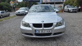 BMW 318, снимка 1