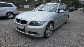 BMW 318, снимка 3