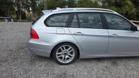 BMW 318, снимка 8
