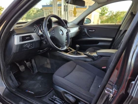 BMW 318 1, 8 tdi 120 hp, снимка 11