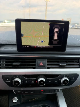 Audi A4 3.0TDI QUATTRO AVTOMAT/NAVI/KOJA EURO 6, снимка 13