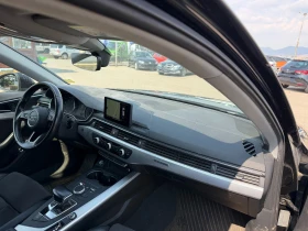 Audi A4 3.0TDI QUATTRO AVTOMAT/NAVI/KOJA EURO 6, снимка 10