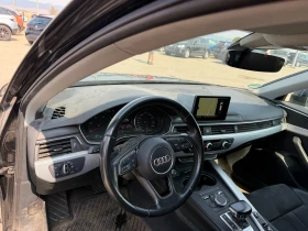Audi A4 3.0TDI QUATTRO AVTOMAT/NAVI/KOJA EURO 6, снимка 12