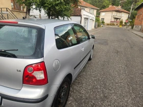 VW Polo, снимка 3