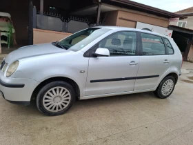 VW Polo, снимка 1