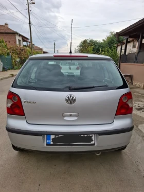 VW Polo, снимка 10