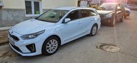 Kia Ceed 1.6 PHEV, снимка 9