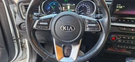 Kia Ceed 1.6 PHEV, снимка 7