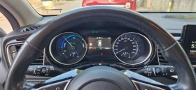 Kia Ceed 1.6 PHEV, снимка 6