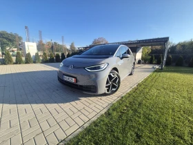 VW ID.3 58kw/h, Матрикс, SOH 90%, снимка 1