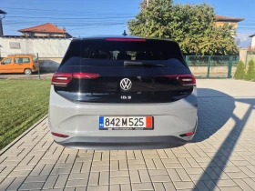 VW ID.3 58kw/h, Матрикс, SOH 90%, снимка 5