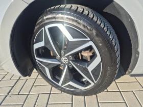 VW ID.3 58kw/h, Матрикс, SOH 90%, снимка 9