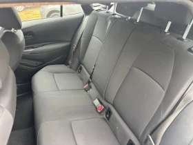 Toyota Corolla Евро 6, снимка 10