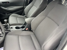 Toyota Corolla Евро 6, снимка 9