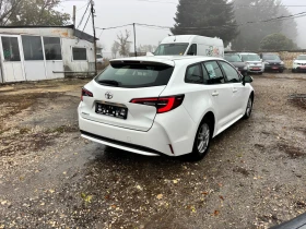 Toyota Corolla Евро 6, снимка 4