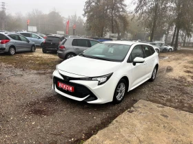 Toyota Corolla Евро 6, снимка 1