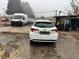 Toyota Corolla Евро 6, снимка 5