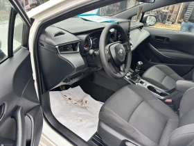 Toyota Corolla Евро 6, снимка 7