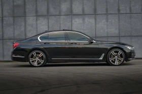 BMW 730, снимка 13