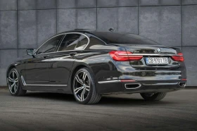 BMW 730, снимка 2