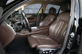 BMW 730, снимка 10
