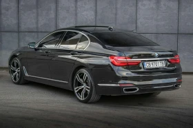 BMW 730, снимка 5