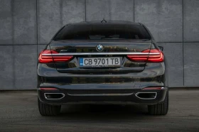 BMW 730, снимка 8