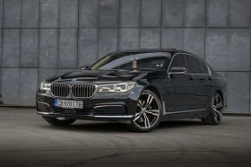 BMW 730, снимка 1