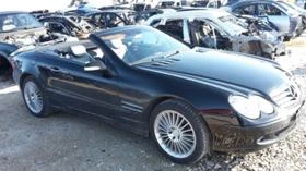 Mercedes-Benz SL 3.5i | Mobile.bg    10