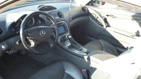 Mercedes-Benz SL 3.5i | Mobile.bg    14