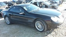 Mercedes-Benz SL 3.5i | Mobile.bg    8