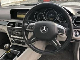 Mercedes-Benz C 220 W204 facelift   | Mobile.bg    12